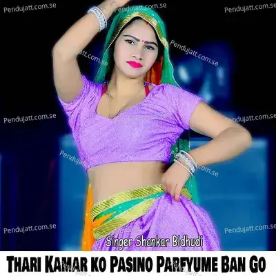 Cake Kadya Katwagi Janu Tu To Beauty Parlar Bethi Chi - Shankar Bidhudi album cover 