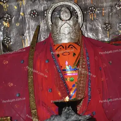 Thari To Jai Ho Ma Paplaj - Paplaj Mata Meena Geet album cover 