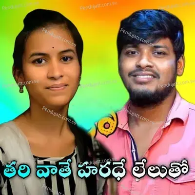 Thari Vathe Haradhe Lelutho - BALAKRISHNA VADHTHYA album cover 