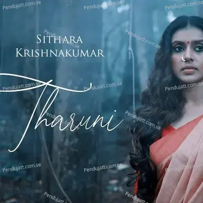 Tharuni - Sithara Krishnakumar album cover 
