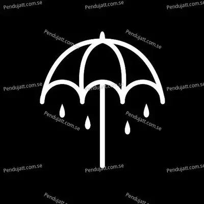 That  039 S The Spirit  Clean  - Bring Me The Horizon cover album