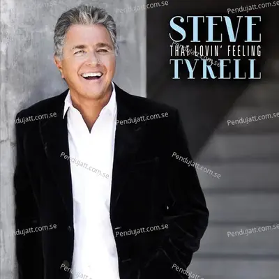 Jazzman - Steve Tyrell album cover 