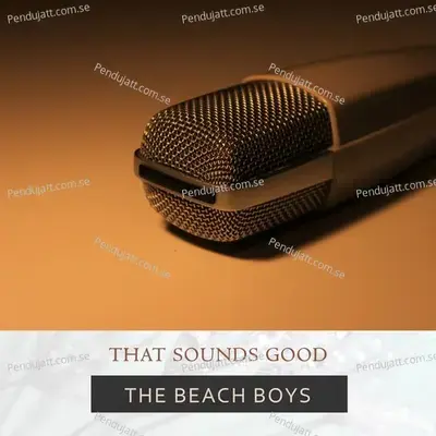 That Sounds Good - The Beach Boys cover album