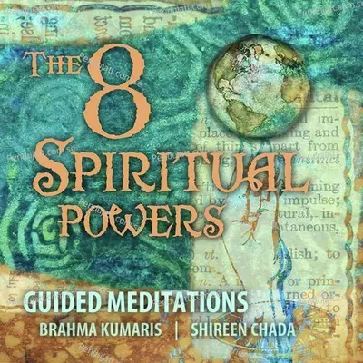 The Power To Pack Up - Brahma Kumaris album cover 