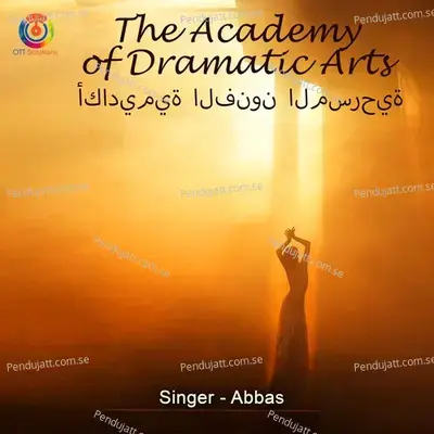 The Academy Of Dramatic Arts - Abbas album cover 