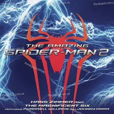 Im Electro - Hans Zimmer album cover 