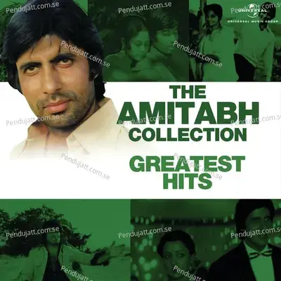 The Amitabh Collection: Greatest Hits - Various Artists
