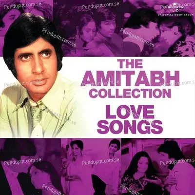 Ib Tum Paas Naa Aana - Mukesh album cover 