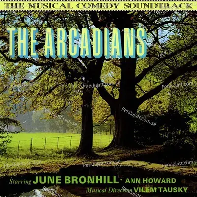 The Joy Of Life - June Bronhill album cover 