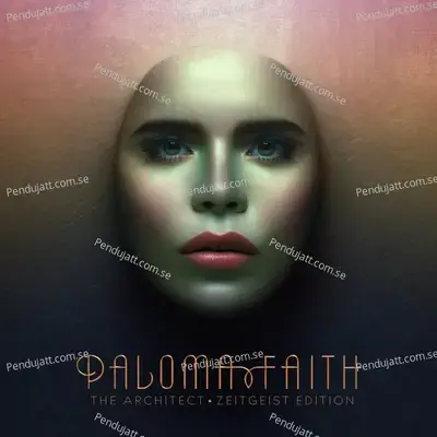 Ill Be Gentle - Paloma Faith album cover 