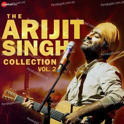 O Soniye - Arijit Singh album cover 