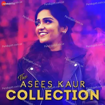 Tukda Tukda - Asees Kaur album cover 