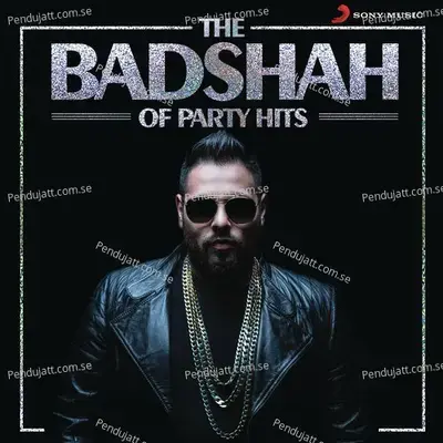 Saturday Saturday - Badshah album cover 