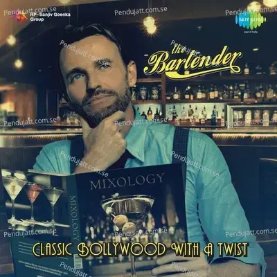 Ja Ja Bewafa - The Bartender Mix - Mikey McCleary album cover 