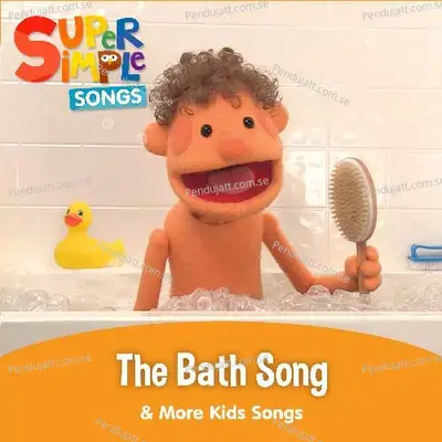 The Pinocchio - Super Simple Songs album cover 
