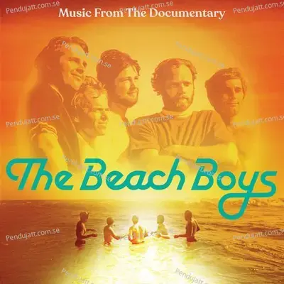 I Get Around - The Beach Boys album cover 