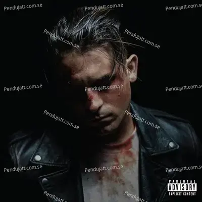 Love Is Gone - G-Eazy album cover 