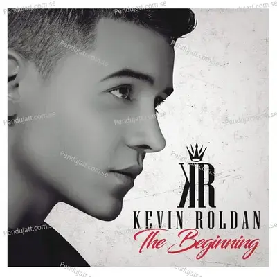 Una Noche - Kevin Roldan album cover 