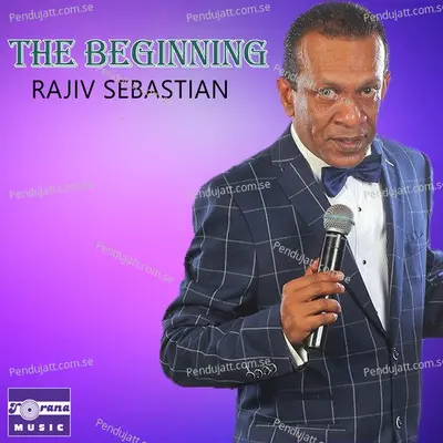 Sanda Kiranin - Rajiv Sebastian album cover 