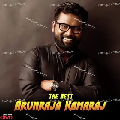 The Best Arunraja Kamaraj - Various Artists cover album