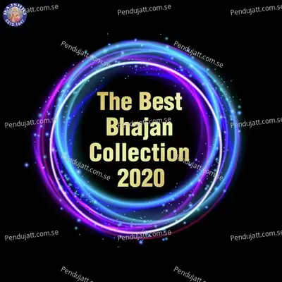 The Best Bhajan Collection 2020 - Arohi Anil Agarkar cover album