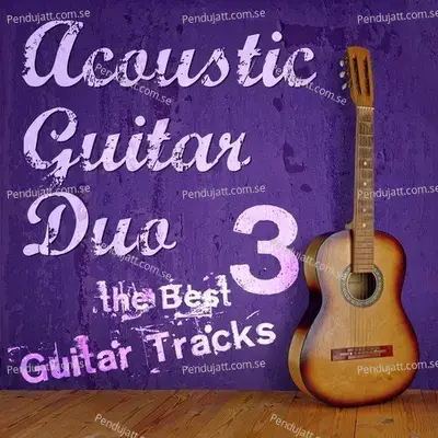 Stand By Me - Acoustic Guitar Duo album cover 