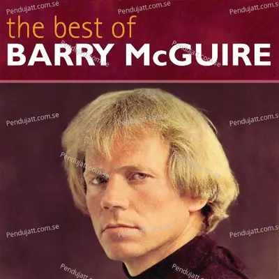 She Belongs To Me - Barry Mcguire album cover 