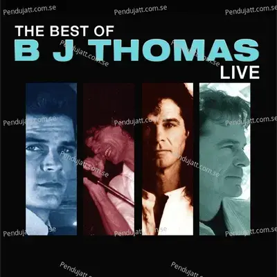 Mama - B.J. Thomas album cover 