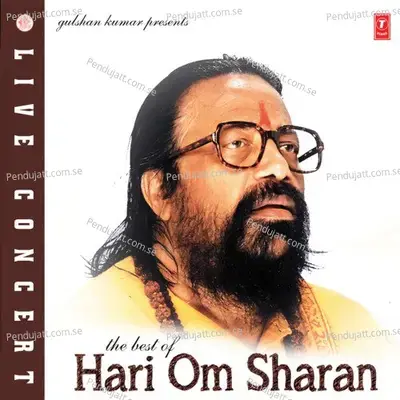 Rakh Laaj Meri Ganpati - Hariom Sharan album cover 