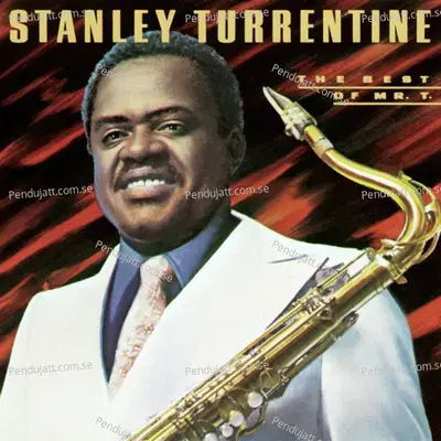 Nightwings - Stanley Turrentine album cover 