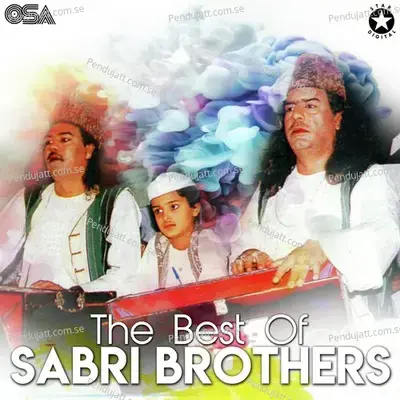 Yeh Hai Maikadah - Sabri Brothers album cover 