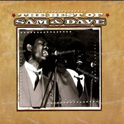 The Best Of Sam &Amp; Dave - 