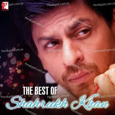 The Best Of Shahrukh Khan - Various Artists cover album