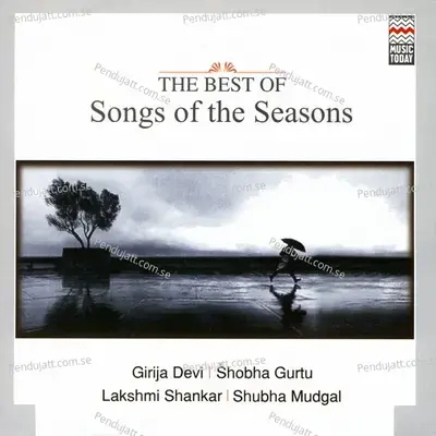 The Best Of Songs Of The Seasons - Various Artists cover album