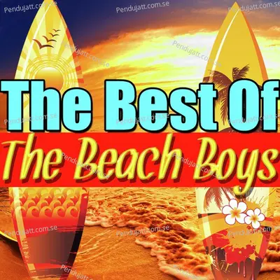 The Best Of The Beach Boys  Live  - The Beach Boys cover album