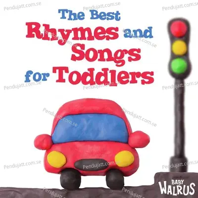 Jumping Jumping - Nursery Rhymes and Kids Songs album cover 