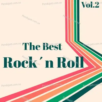 The Best Rock  n Roll  Vol  2 - Various Artists cover album