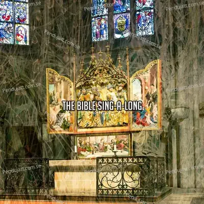 The Bible Sing A Long - Traditional cover album