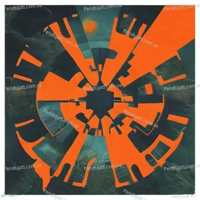 The Black Market - Various Artists cover album