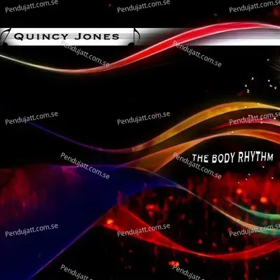 The Body Rhythm - Quincy Jones cover album