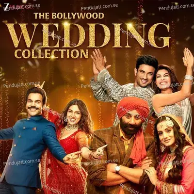The Bollywood Wedding Coll...