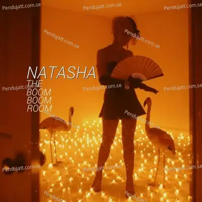 I Casually Strolled By - Natasha album cover 