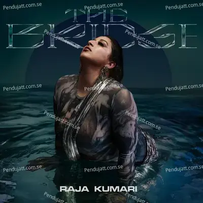 Born To Win - Raja Kumari album cover 