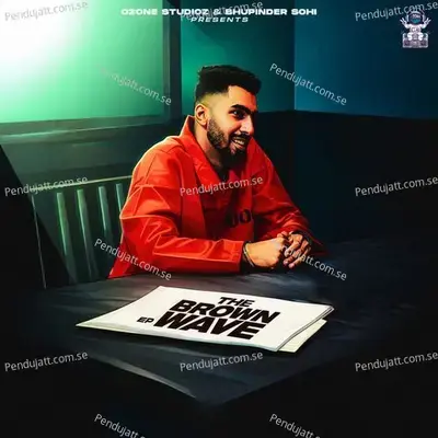 The Brown Wave - Opinder Dhillon