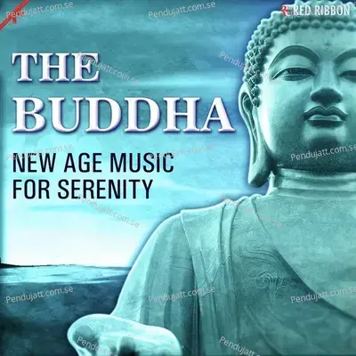 The Buddha - New Age Music For Serenity - Various Artists cover album
