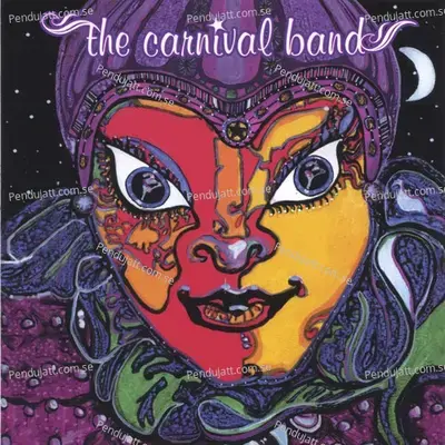 Caravan - The Carnival Band album cover 