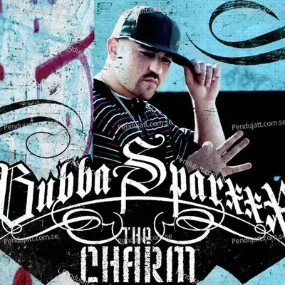 Represent - Bubba Sparxxx album cover 