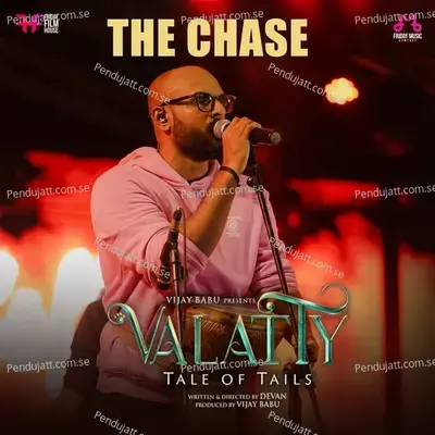 The Chase mp3 song