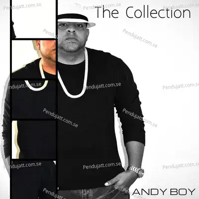 Mami Tú Quieres - Andy Boy album cover 