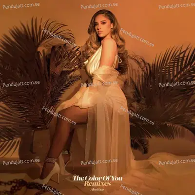 I Don   t Even Know Why Though - Alina Baraz album cover 